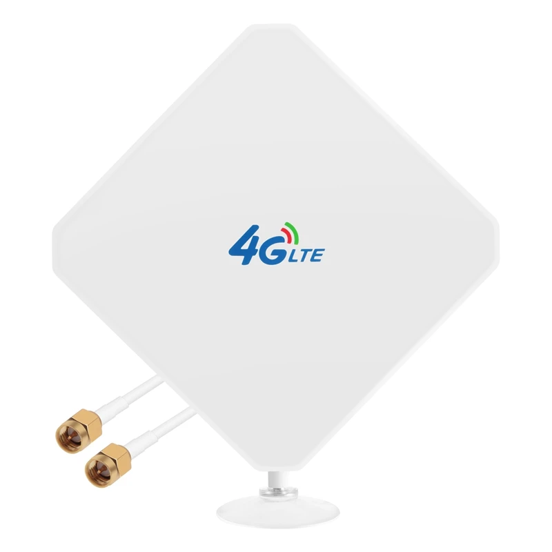 Wi-Fi-антенна Hi-Gain 3G 4G LTE 3 м RG174