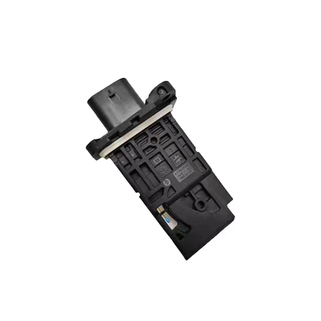 Фото Расходомер воздуха двигателя Weichai WP3 WP2 612650120003; Датчик расхода воздуха двигателя SINOTRUK Jianghuai Delong грузовика 612650120003 №1