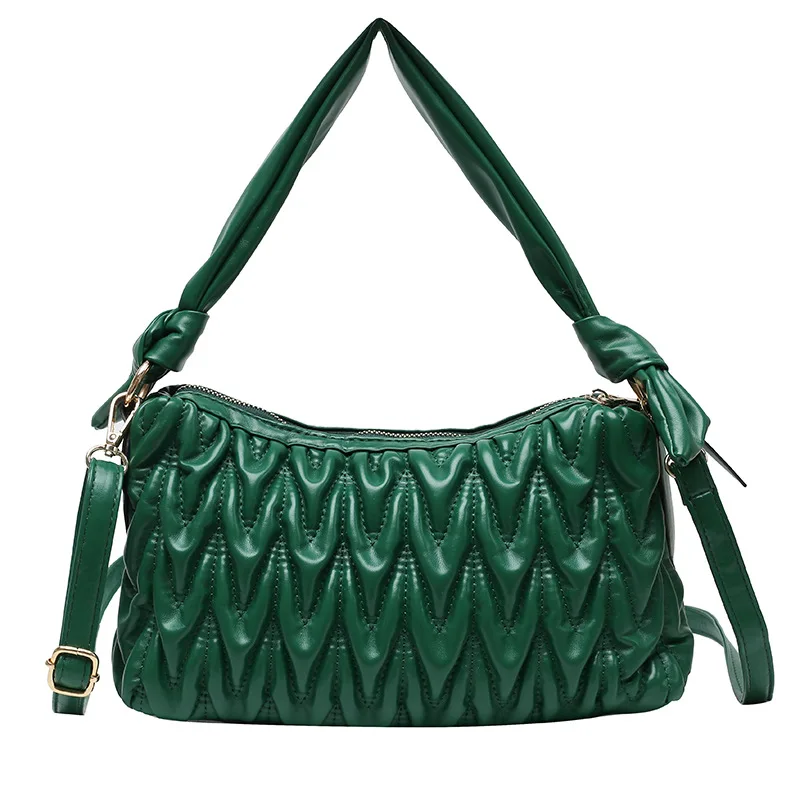 

Crossbody Fashion Women's Bag 2022 Trend Female Phone Makeup Underarm Shoulder Bag for Women Handbags Luxury Designer Tote Bag