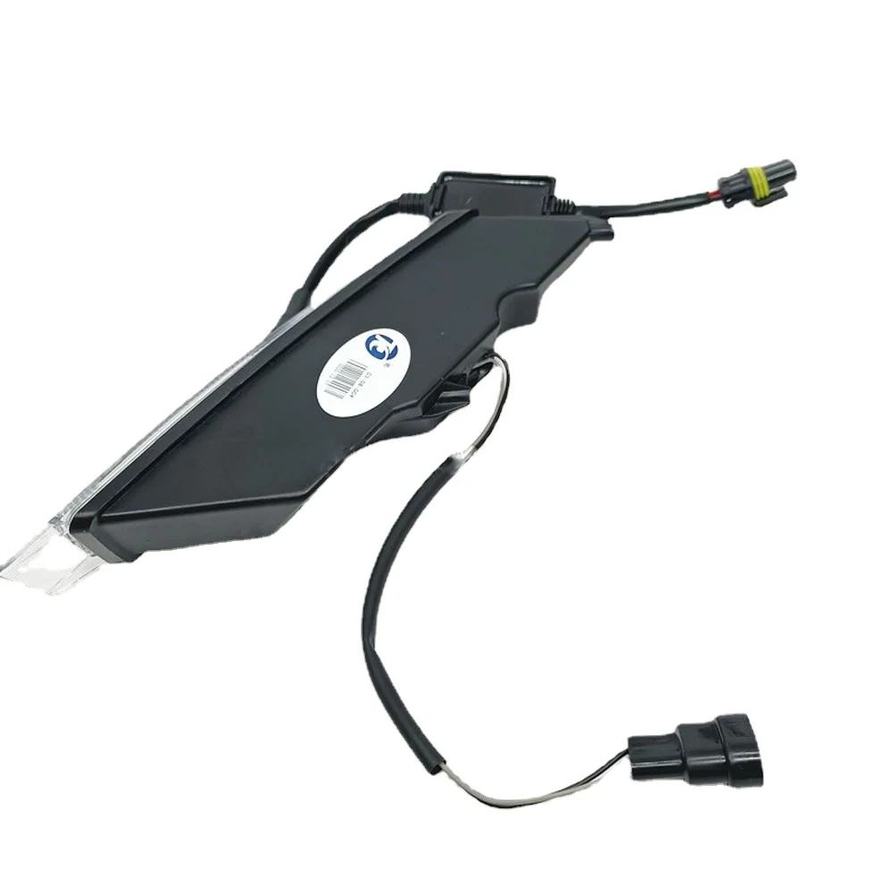 

1 пара, 5K0941055A, левая, правая, задняя, для VW Golf MK6 R R20 5K0 941 055 A