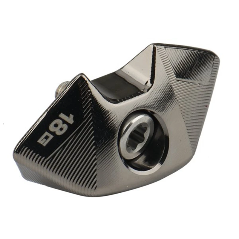 Новинка 6 шт./комплект флейта для гольфа фонарик Taylormade Sim 2/Sim 2 MAX Back 6G/8G/16G/18G/20G/24G