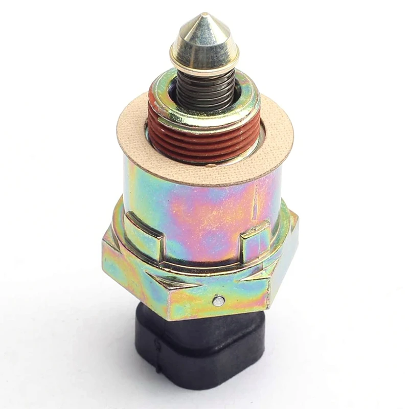 Клапан контроля холостого хода для Jaguar XJ XJS Buick Land Rover Chevrolet GMC MG Isuzu 17089062 17111288 25527077