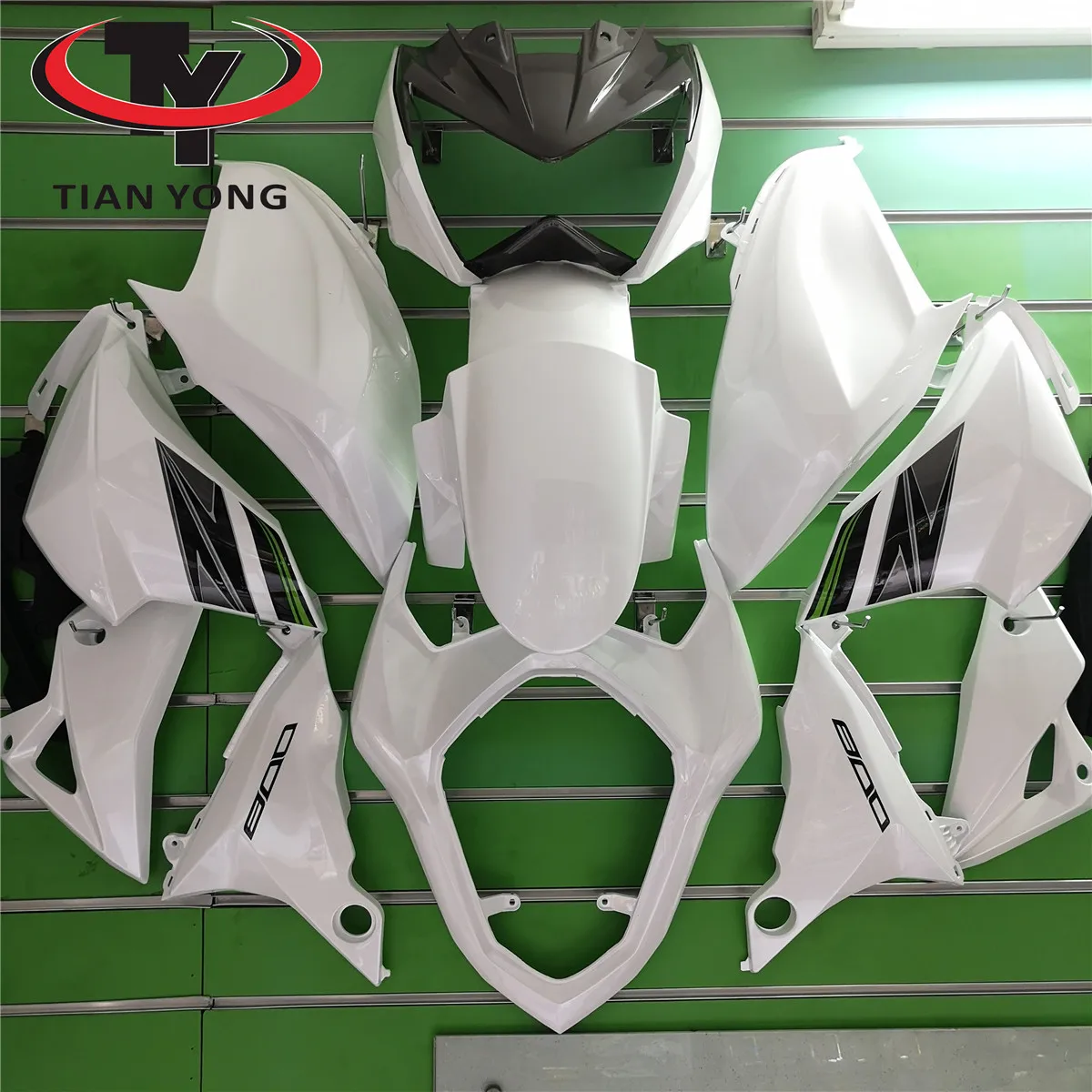 

High Quality Full Fairing Kits Bodywork For Z800 z800 2013-2014-2015 2016 6 style prints Accessories Cowling Customize