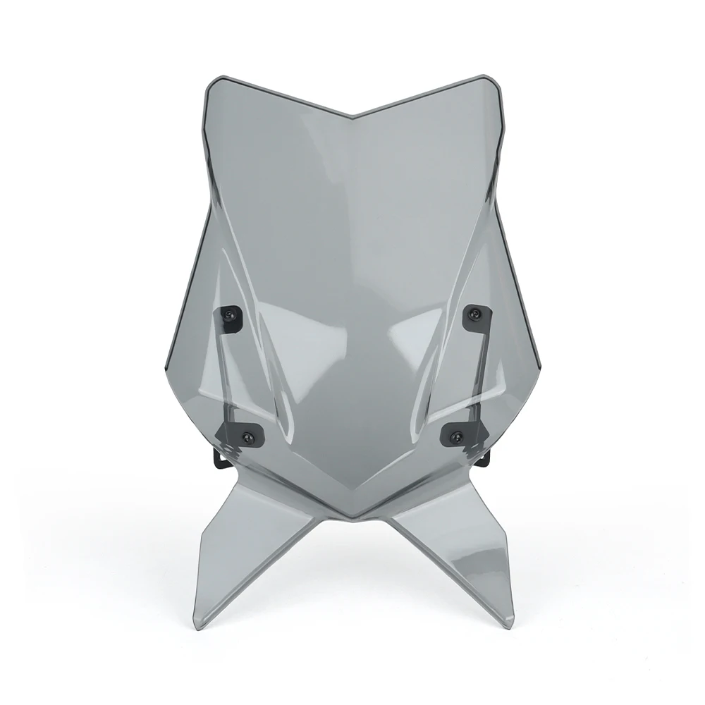 

Для KTM 790 Duke 18-24 890 Duke 890 Duke 20-23 лобовое стекло мотоцикла, защита ветрового стекла, дефлектор, защита