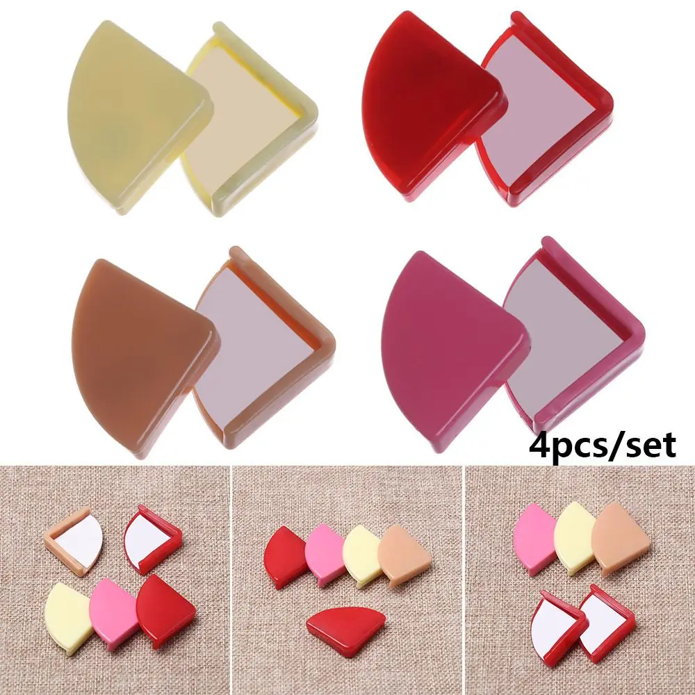 4 шт. защитные накладки на углы стола для безопасности детей