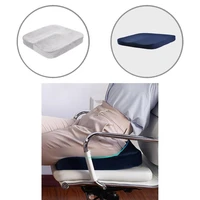 sitting cushion practical square shape soft thicken pillows meditation cushion for home seat cushion chair seat mat