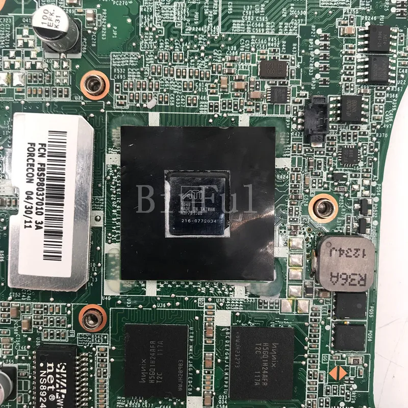 Рисунок 6 - 634259-001 634295-501 634295-601