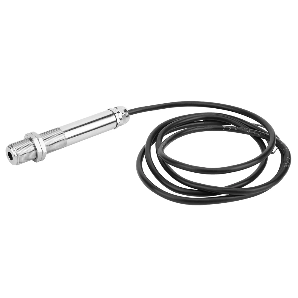 Части 12В фиксированного ультракрасного термометра зонда датчика температуры