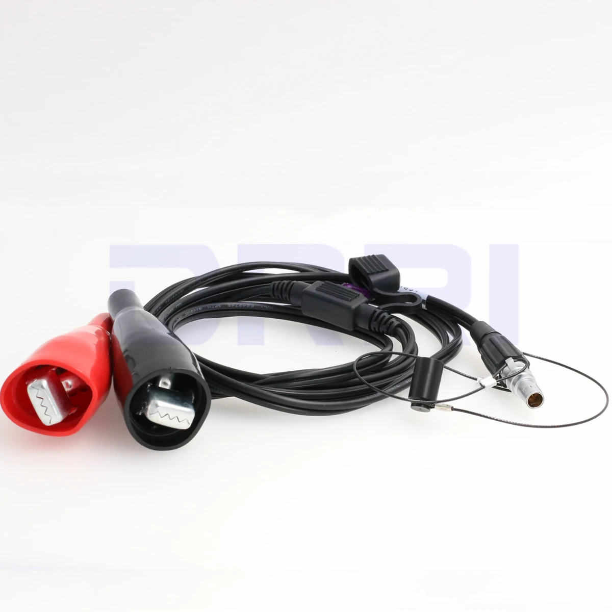 

12V GPS Power Cable For Trimble R10 GNSS R8 R7 R6 4700 4800 5700 5800 46125-20