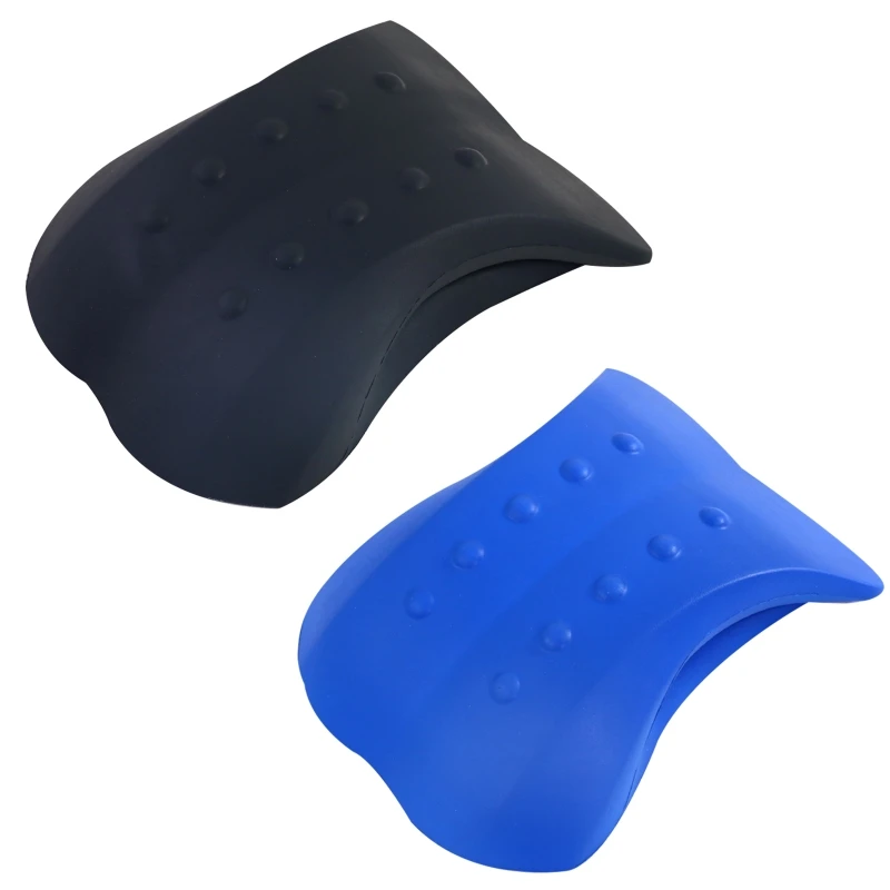 

Portable Neck Traction Therapy for Neck Pain Relief, Posture Therapy Corrector, Door Traction Device for Amazing Results