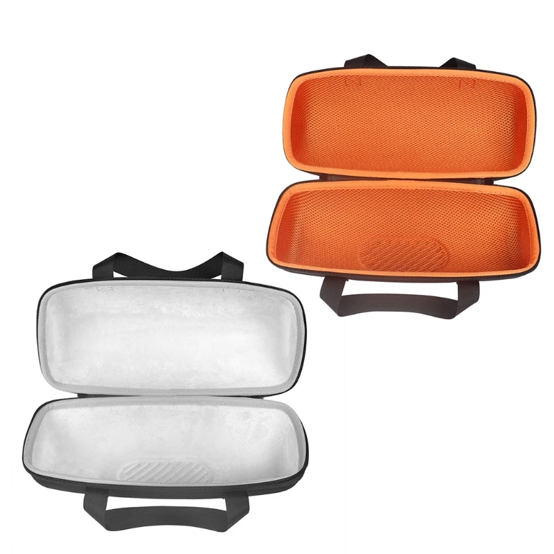 

EVA Covers Compatible with Xtreme 3 Wireless Speaker Anti-Scratch Holders Full Protective Cases with Handle