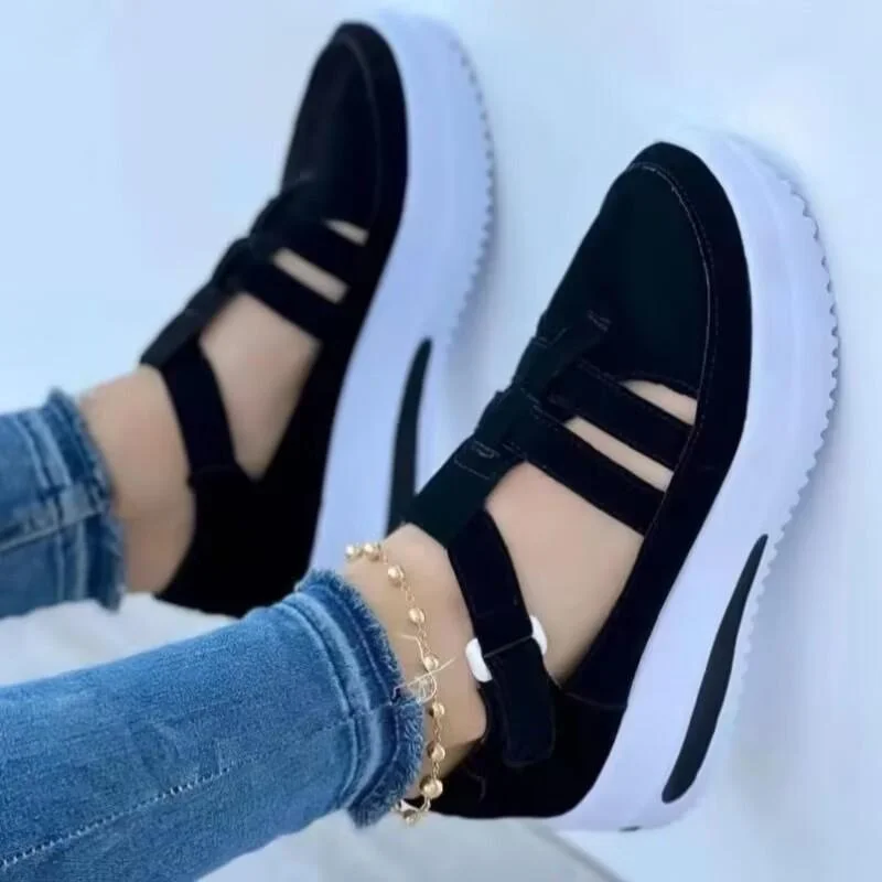 Womens Sneakers Casual Shoes Ladies Running Shoes Female Platform Shoes Mesh Breathable Comfort Women Sport Shoes Tennis