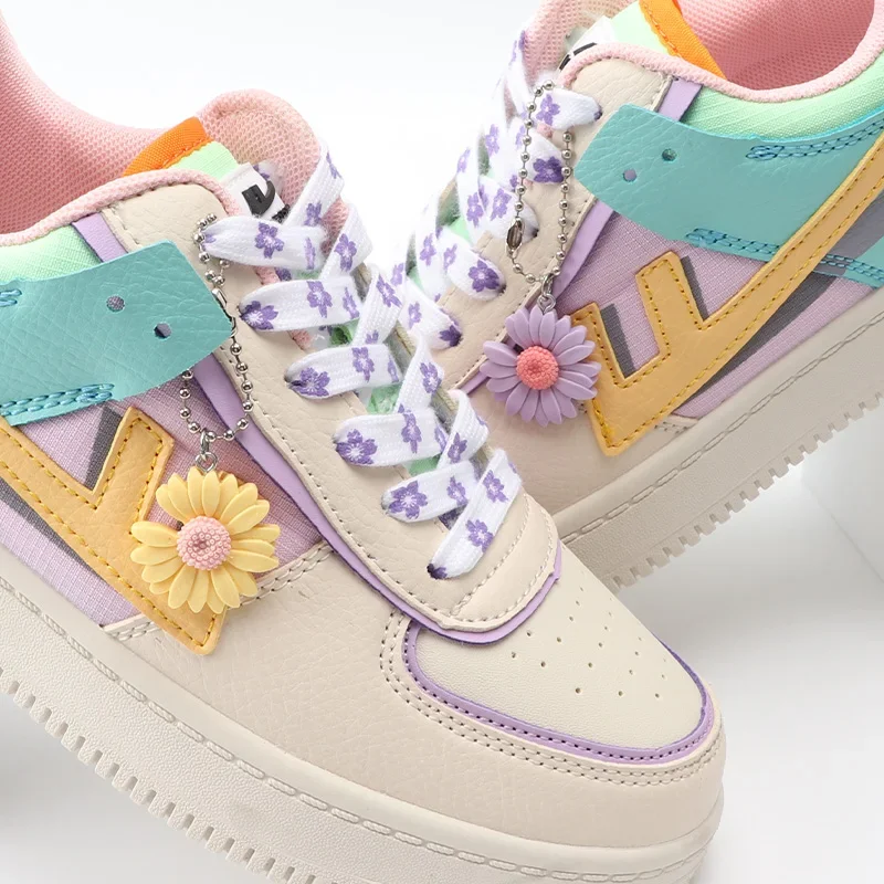 1 шт. украшение для обуви с цветами сделай сам аксессуары девочек и детей