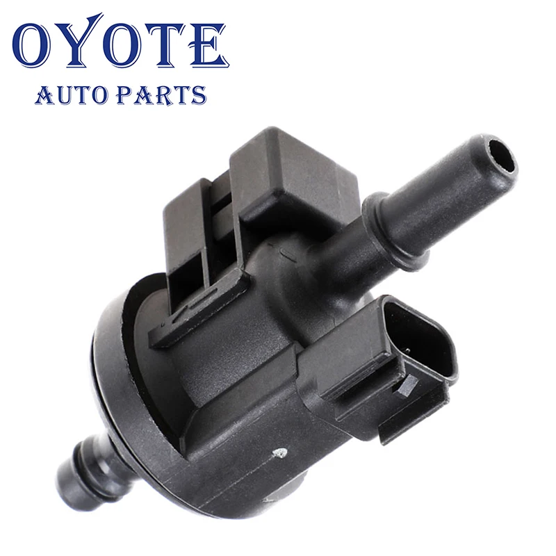 

OYOTE CU5A-9G866-AA 0280142519 Fuel Vapor Purge Solenoid Valve For Ford F150