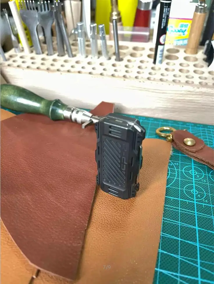 Бу Mackey нержавеющая сталь cp push card CP2s (art.: 3920c08057eac) - 3920c08057eac