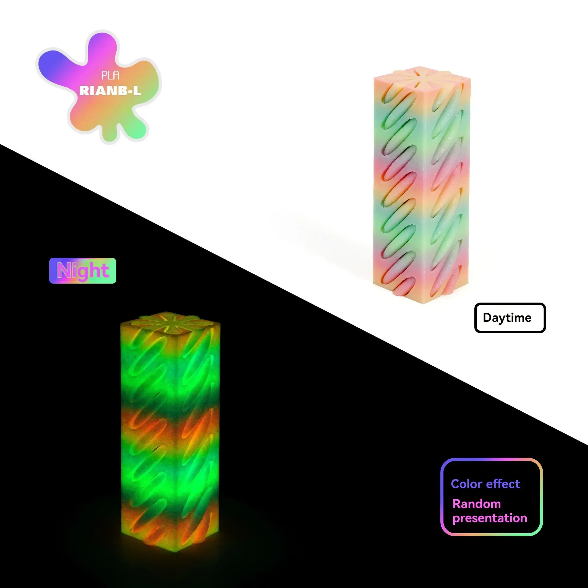 Невозможная сквозная пирамида из пластика дж р воллис невозможная загадка