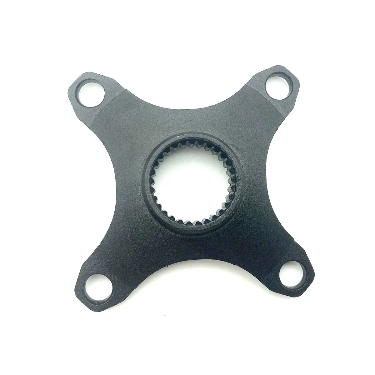 

Велосипедная пластина с четырьмя зубьями, основание для M400, M300, M200, M215, M410, M315, велосипедные аксессуары, основание с четырьмя зубьями