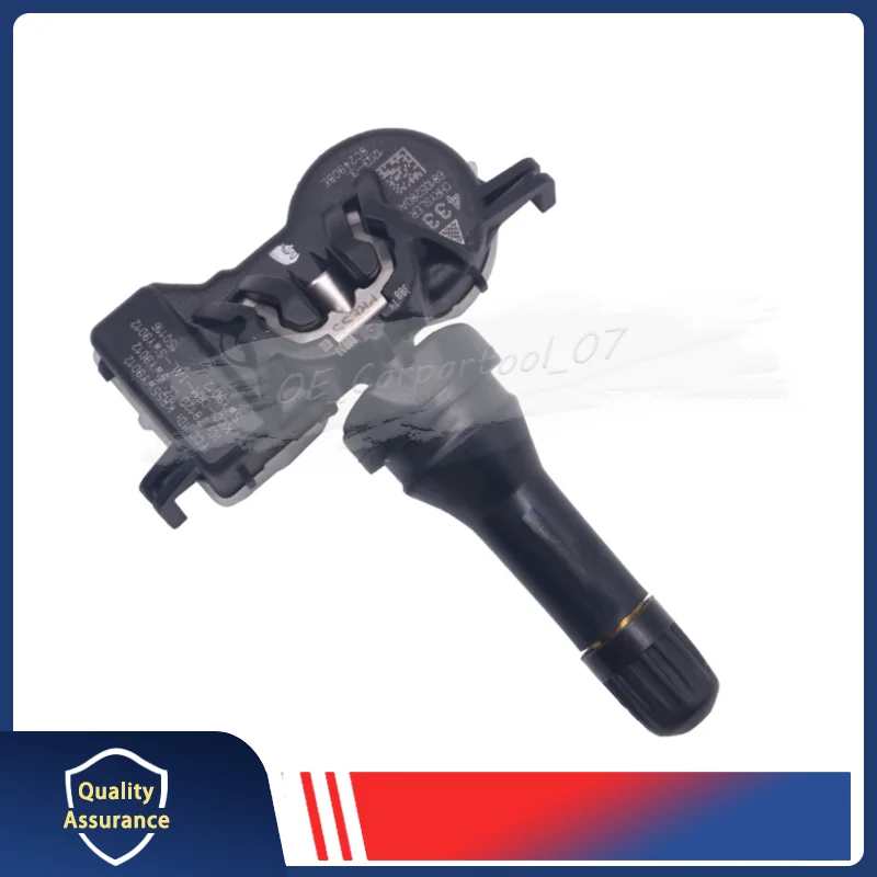Датчик давления в шинах 68105280AF 68105280AC 433 МГц TPMS 4 шт.