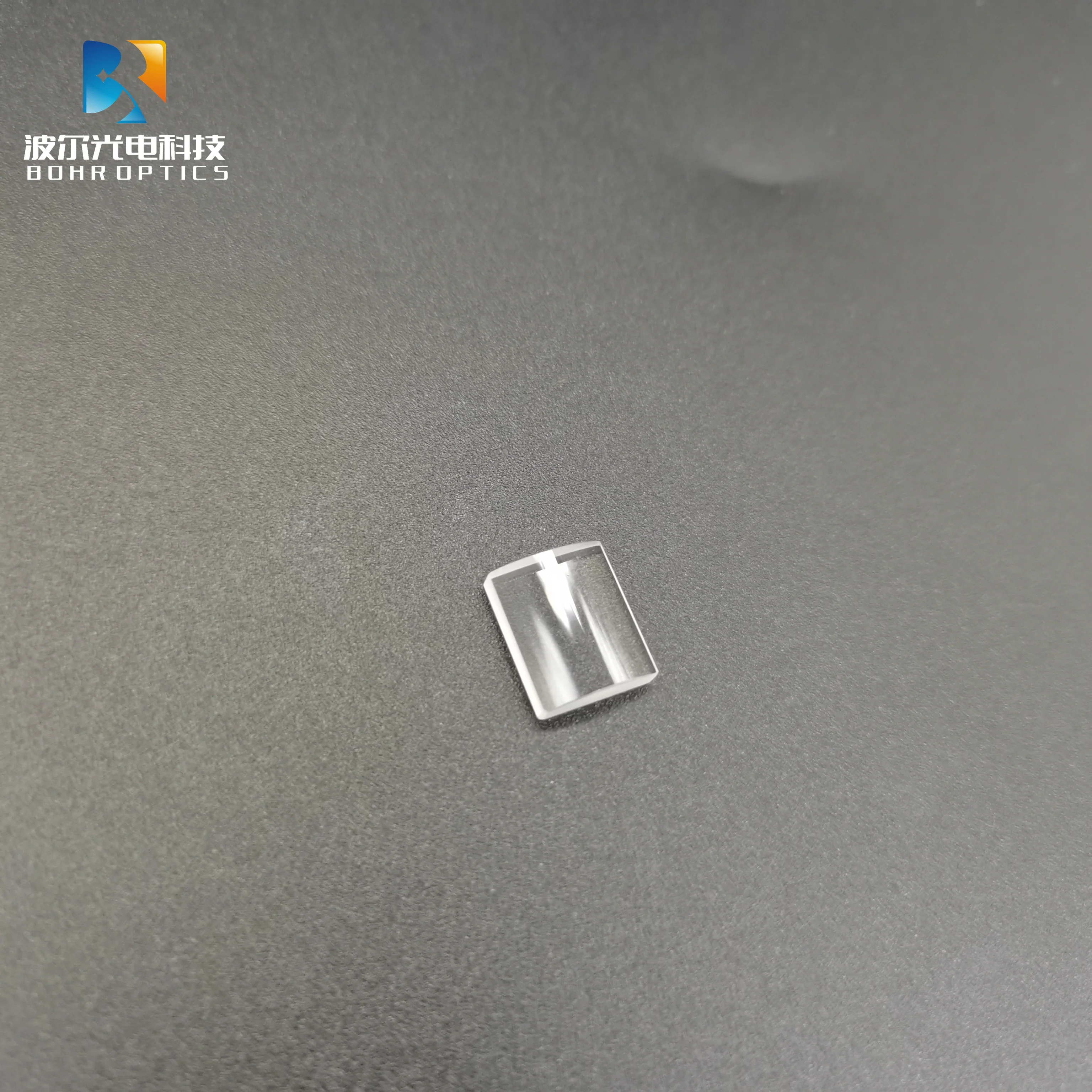 6 шт. плоские выпуклые цилиндрические линзы 12x10 мм F40