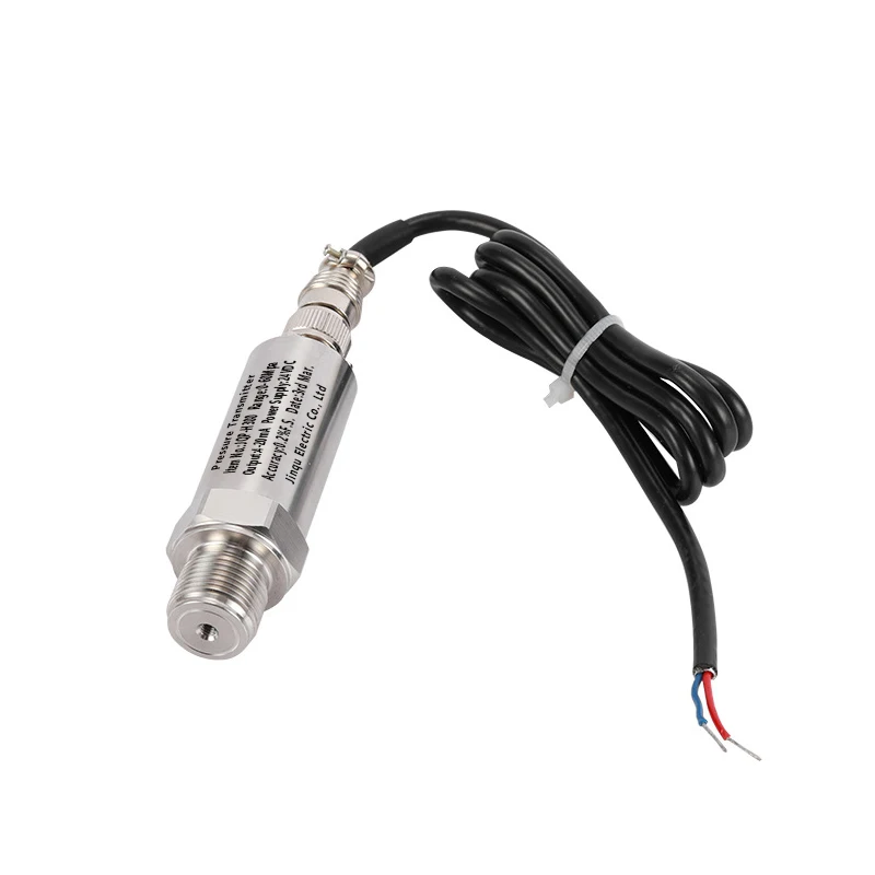 Быстроразъемный авиационный датчик давления воды газа масла жидкости