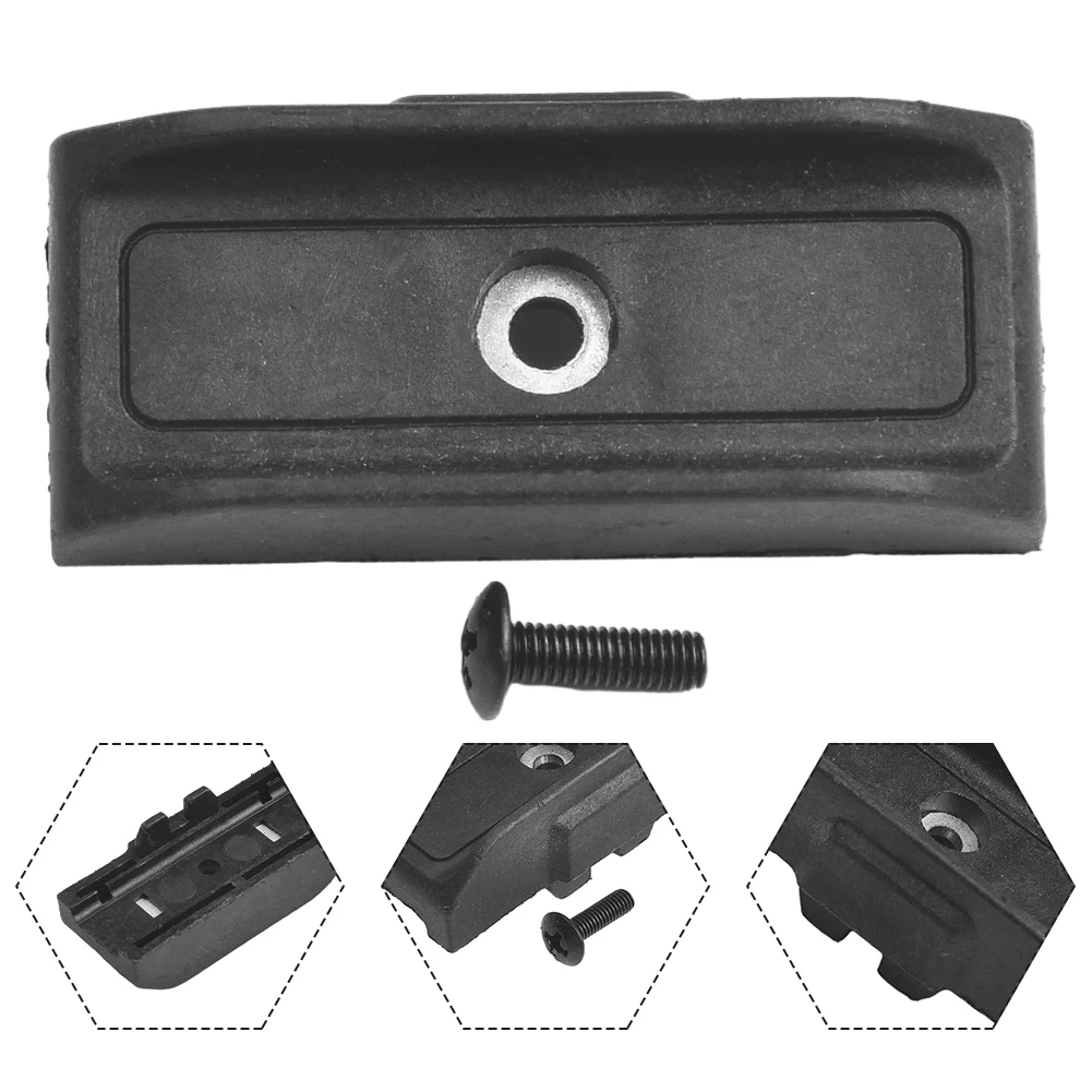 Magnetic Batch-head Holder With Screw Bit Impact Driver Wrench Fit For Dewalt 10.8V/14.4V/18V/XR Cordless Impact Drill Wrench
