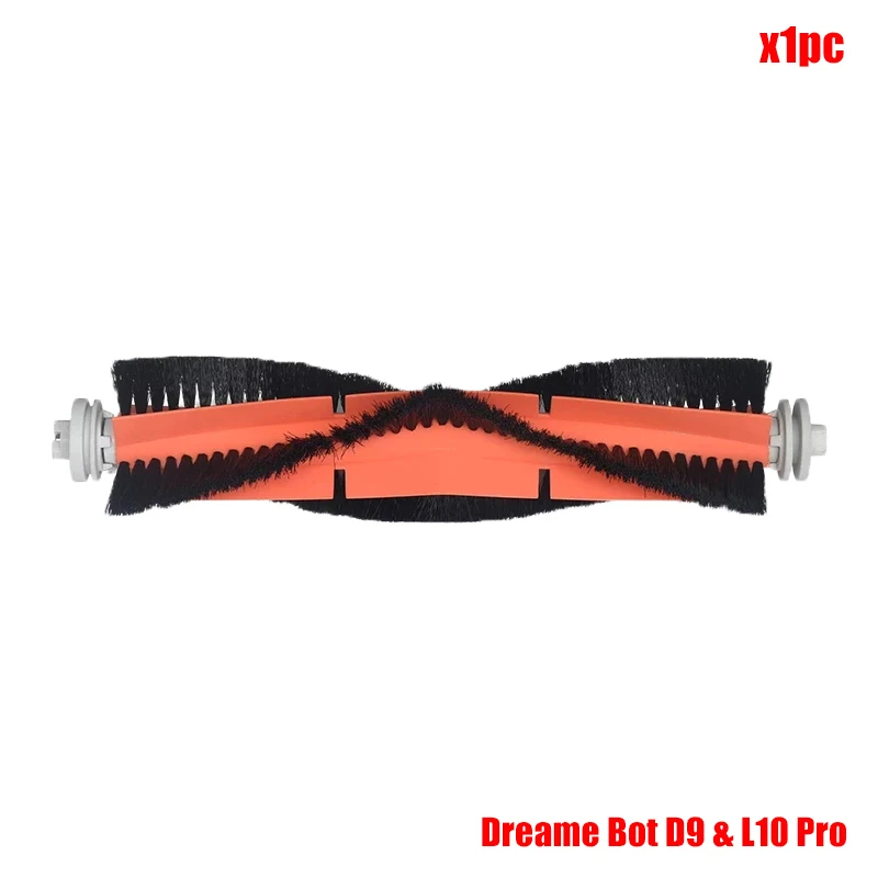 

Детали для робота-пылесоса Dreame Bot L10 Pro & D9 найти