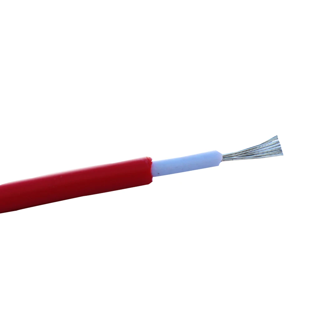 Двойная изоляция UL1672, 24AWG 26AWG, экологически безопасная электронная линия подключения, антиокислительная луженая медная проволока