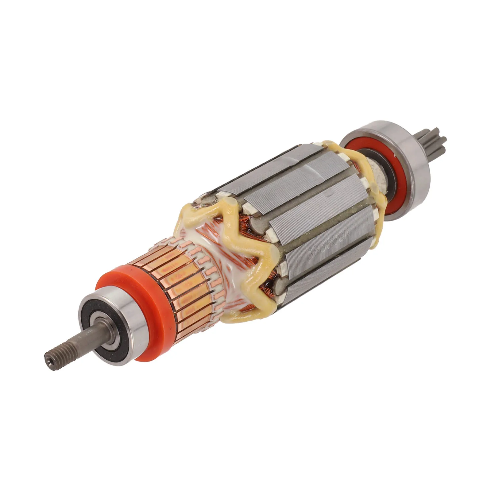 Для ROTOR Anchor 513888 -4 для HR4003C HR4013C часть электрического молотка якоря горячая