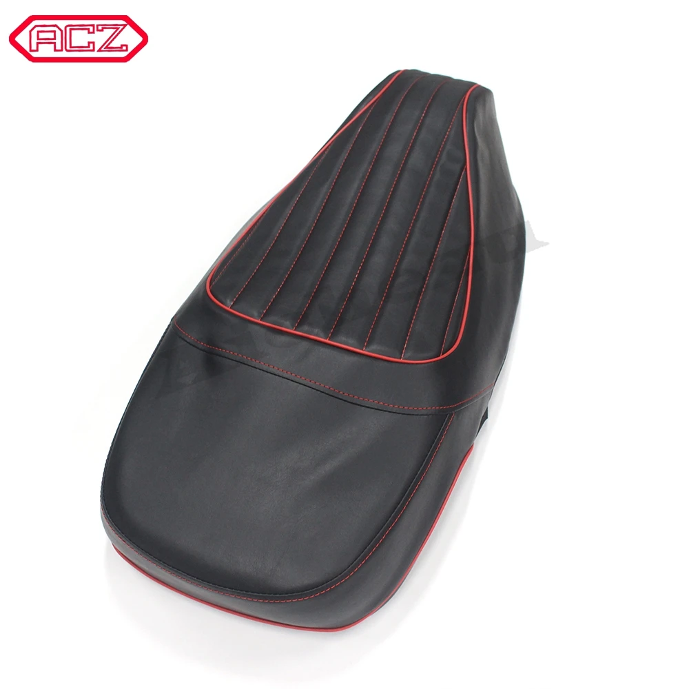 Кожаный чехол на сиденье для 125/150 Sprint Fast Ts Vbb Android Vnb GTR Gl Gt |