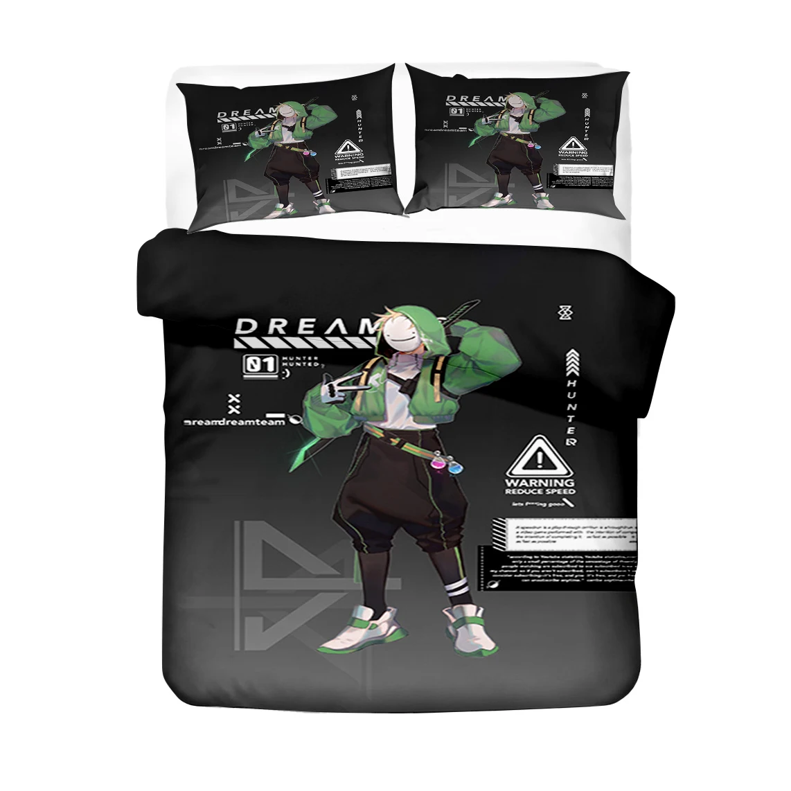 Комплекты постельного белья Королевский пододеяльник наволочка 2-3 предмета | Дом