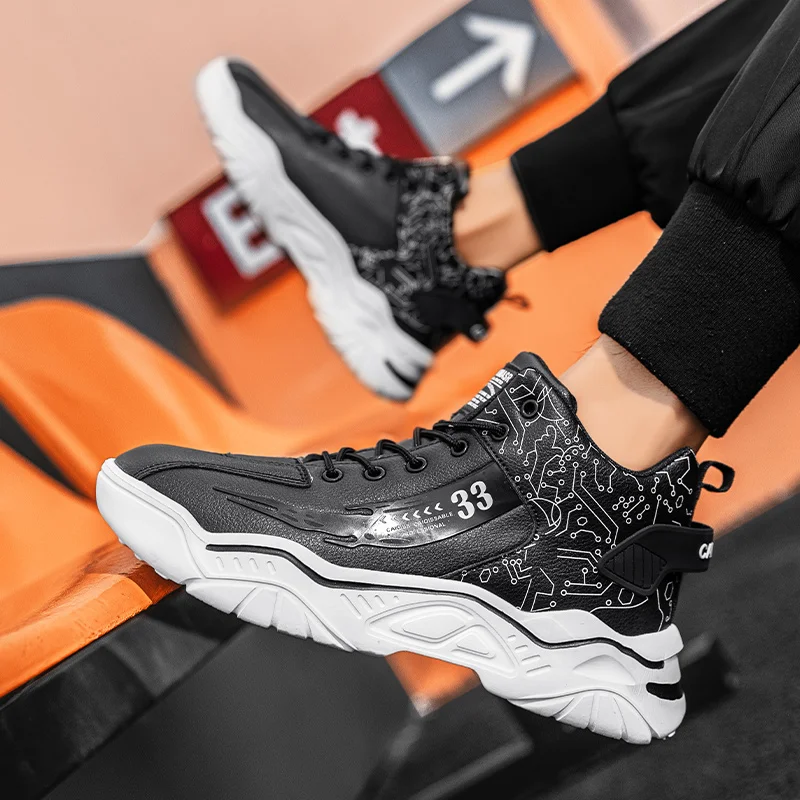 Professional sneakers Men's running shoes Marathon training sneakers Light jogging walking sneakers Size 39-45