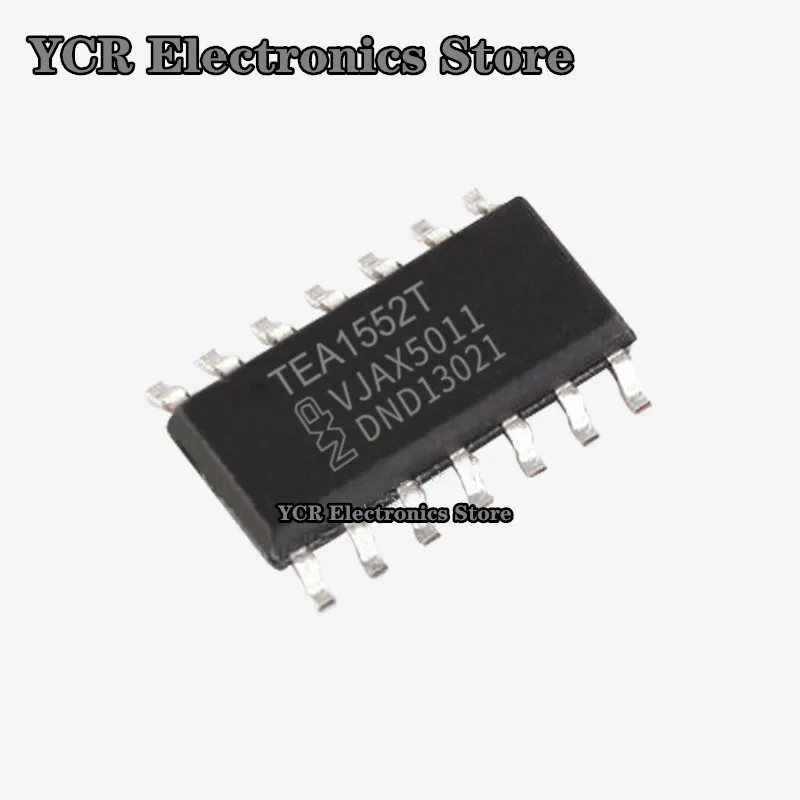 Новый оригинальный TEA1552 TEA1552T TEA1762 TEA1762T SMD SOP14