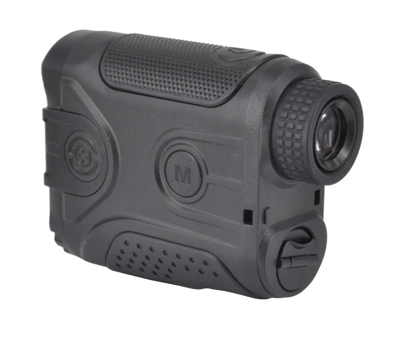 

Поо, хорошее качество, водонепроницаемые дальномеры, 1500 метров, охотничий дальномер