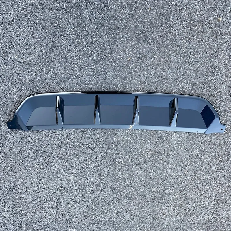 

Спойлер для vw Arteon 2018 2019 2020, комплект обтекателей для заднего бампера, спойлера, дефлектор из полипропилена Arteon, автомобильные аксессуары