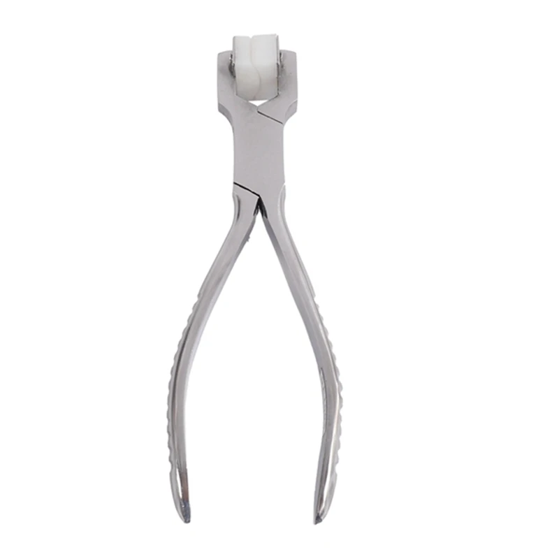 

Bracelets Manual Plier Bend Machine Easy To Make Cuff Bangles Hand Making Tools Stainless Steel Bend Plier Leverage Tool