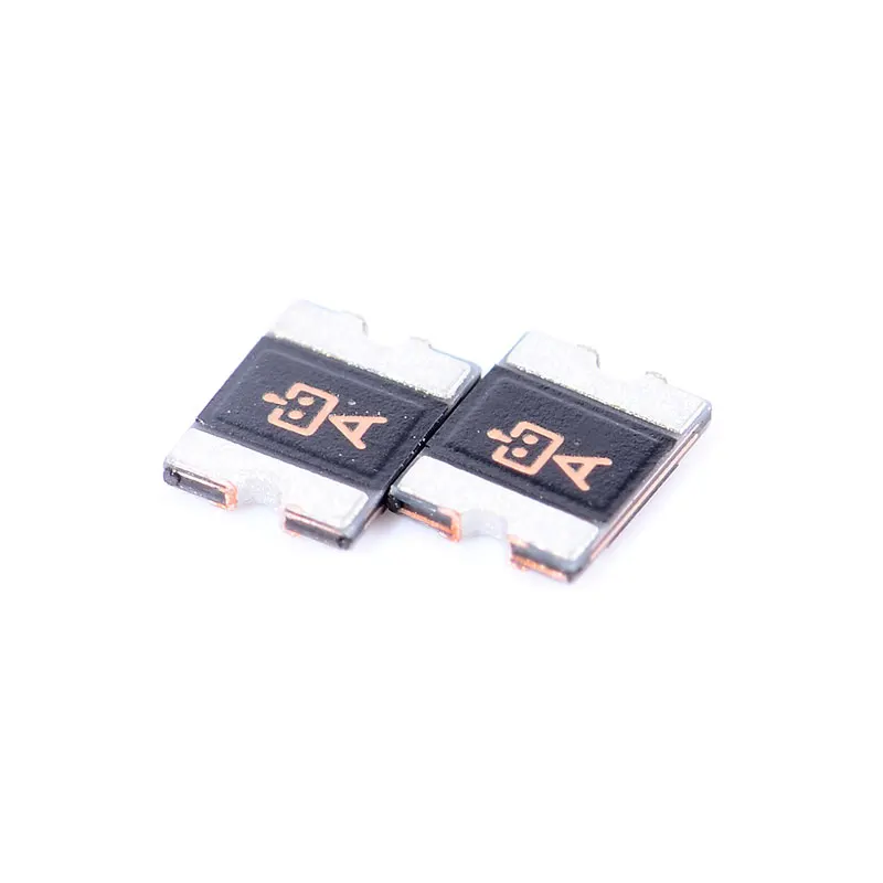 Самовосстанавливающийся Предохранитель 1210 smd 0.05A/0.12A/0.35A/0.75A/1 1/1 5/2/3/4/5A - купить по