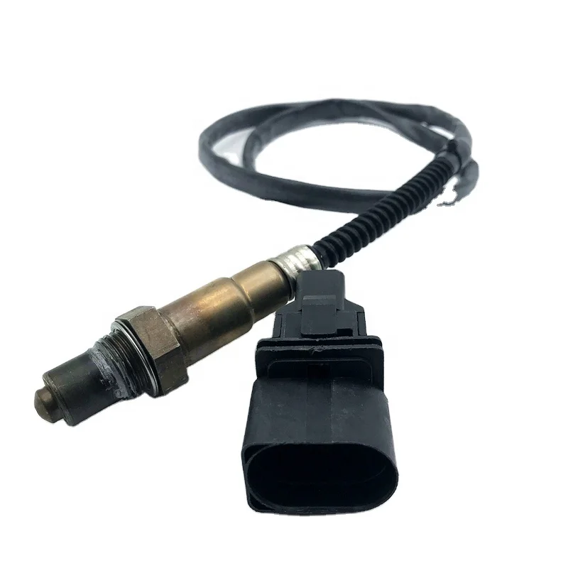 

BBmart Auto Spare Car Parts 03F 906 262 D Oxygen Sensor 03F906262D For VW Golf 7 Jetta 4 Polo Tiguan Touareg A3 A4 B8 B7