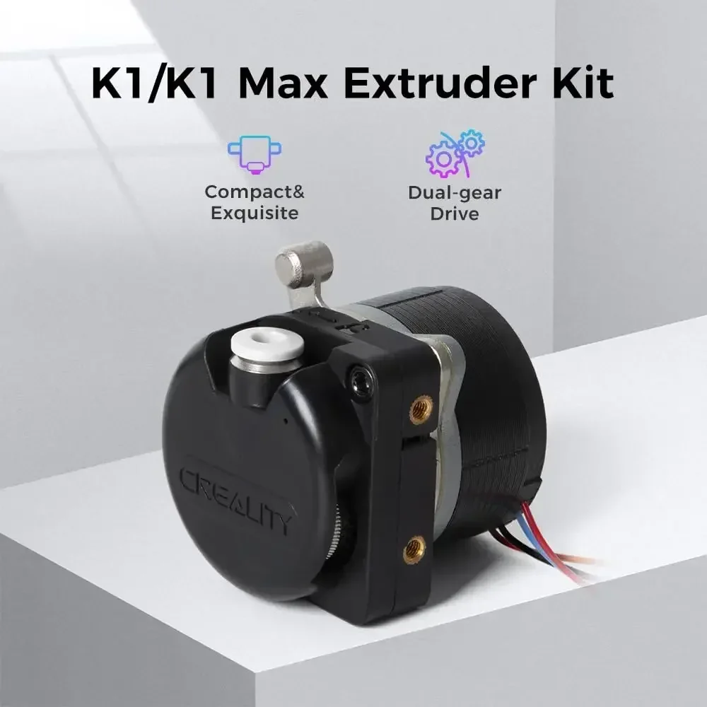 Creality K1MAX(ジャンク) Creality K1 Max 3D-принтер | AliExpress