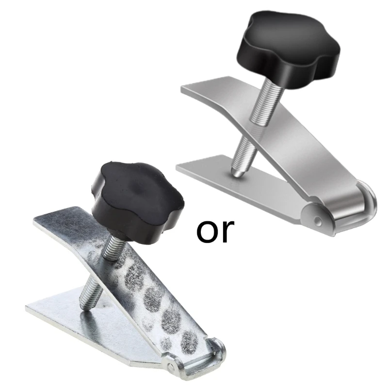 

Y1UD Регулируемый регулятор высоты плитки 1-5,5 см, прочный настенный локатор керамической плитки, 250 кг, подъемник из стали,