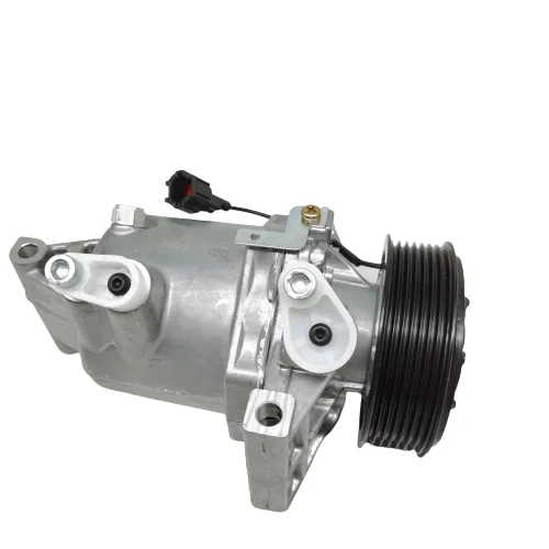 TEOLAND Высококачественная автомобильная система кондиционирования воздуха