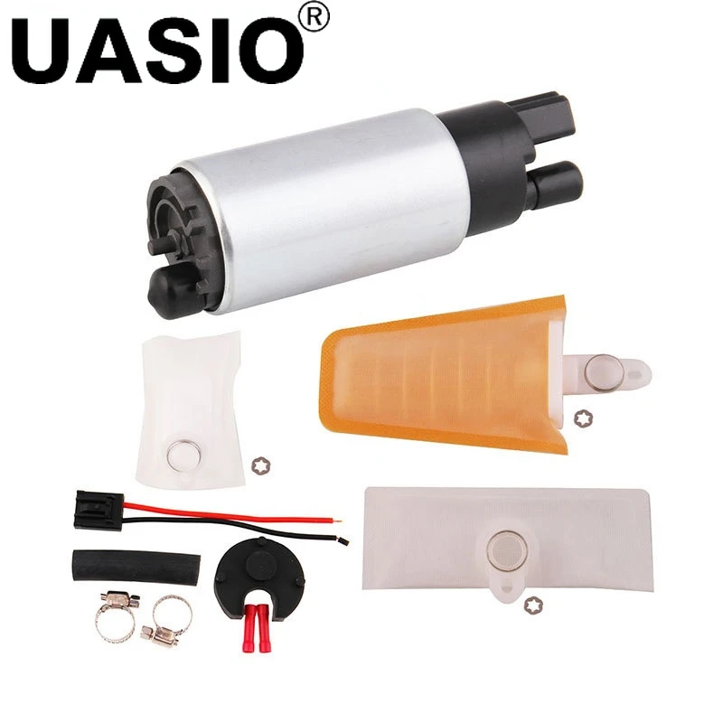 

DEL38-K4060 Fuel Pump Kit Lexus Pontiac Toyota GEO Chevrolet Scion 92-11 Hot Sale Car Accessories For All Types