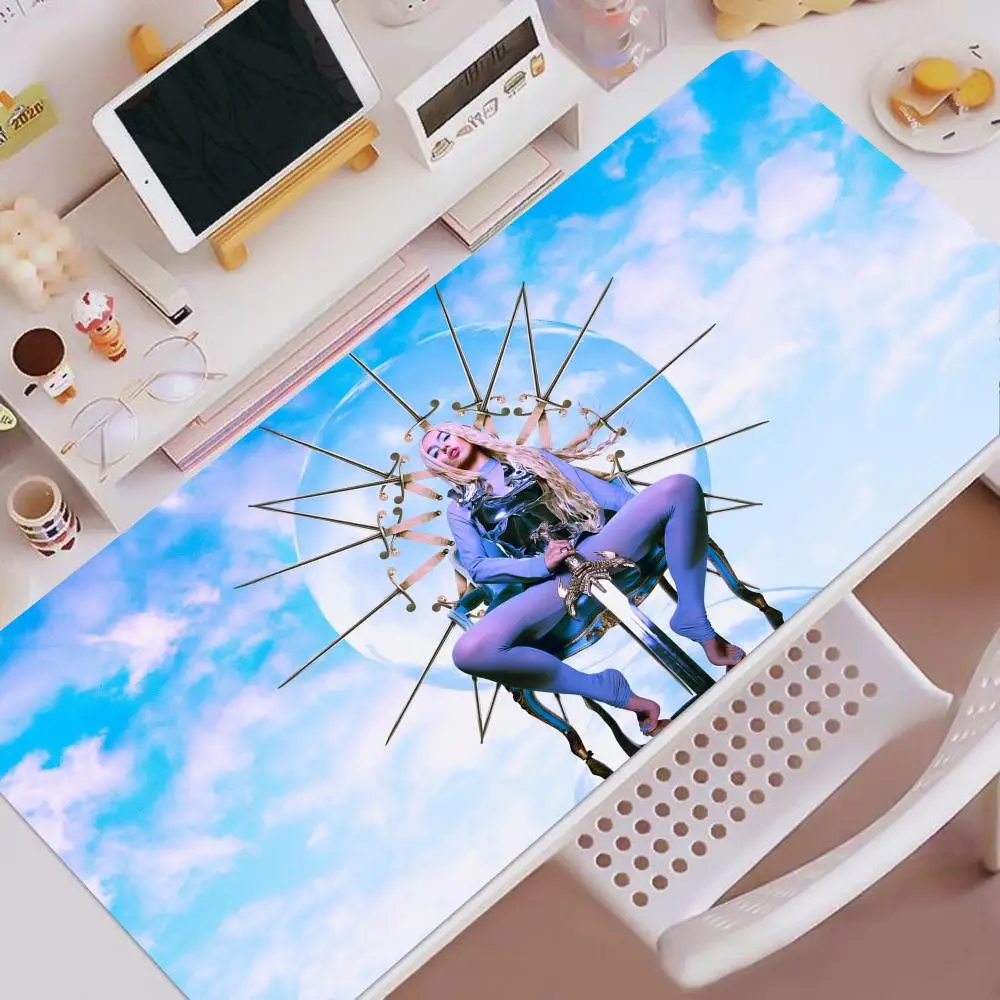 Коврик для мыши A-Ava Max коврик игровой скоростной настольный игровые коврики