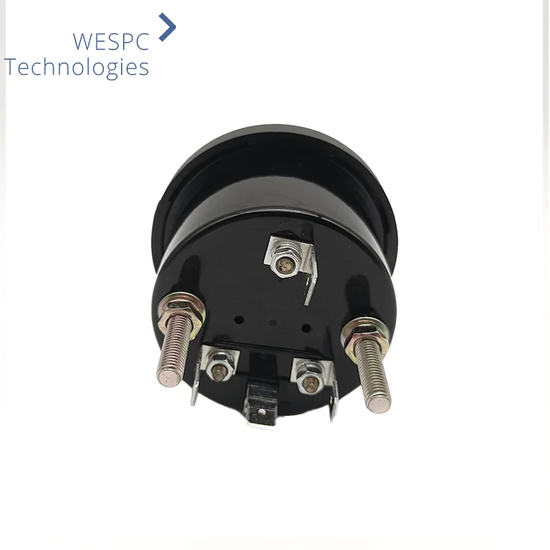 VDO Датчик температуры воды 38 ~ 120C термометр 24 в 52 мм дизельный генератор запчасти