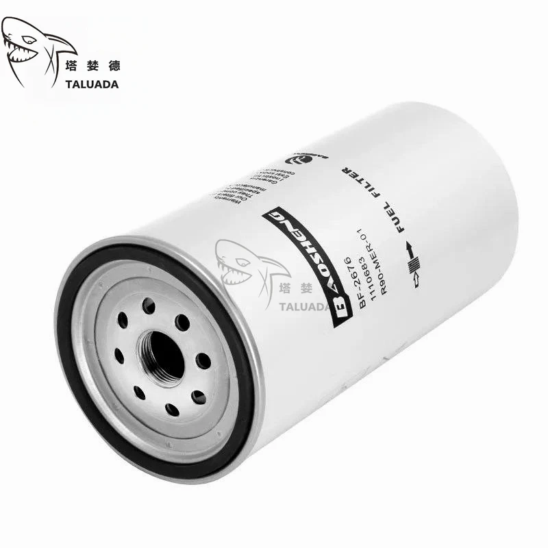 Для XCMG R90-MER-01 11110683 A0004771302 P550748 FS19914 масляный сепаратор фильтр для салона дизельного