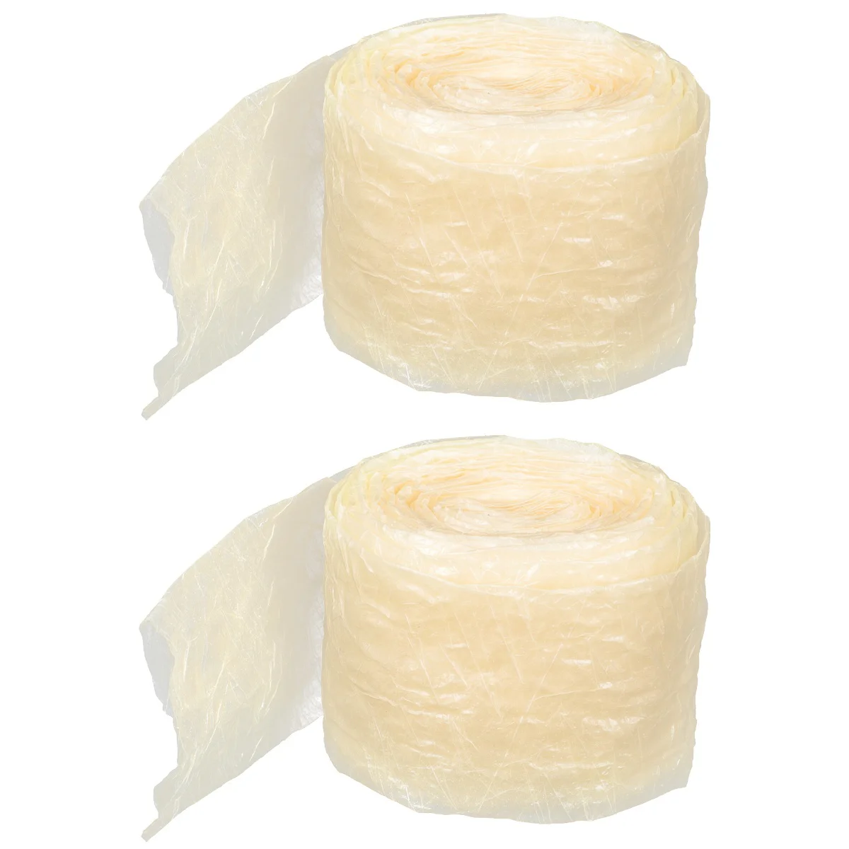 

Sausage Casing Hot Making Dog Vegan Maker String Kitchen Tube Roll Homemade Accessories Diy Inedible Casings Collagen Tool