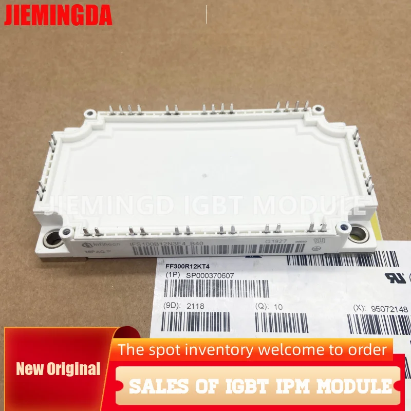 IFS150B12N3E4 IFS100B12N3E4-B40 IFS100B12N3E4-B31 IFS75B12N3E4-B32 FP100R12KT4-B11 модуль питания IGBT