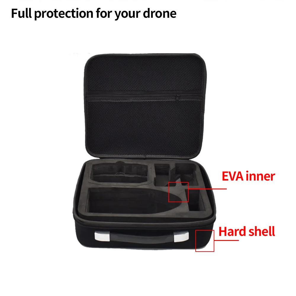 Внешнее хранилище для DJI Air 3