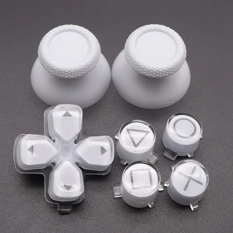 Кнопки для геймпада PS5 XOXNXEX