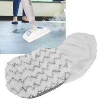 mop pad mop cloth refill environmental protection for bissell 1132 1252 series microfiber mop pad floor cleaner part accessories