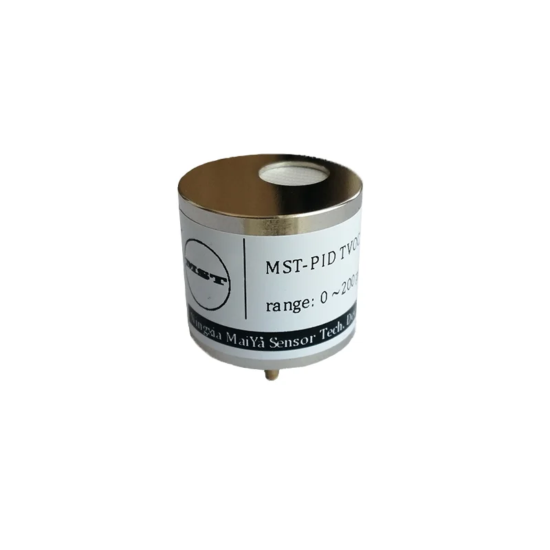 Датчик MST/PID-TVOC фотоионизация модуль датчика VOC для системы контроля качества